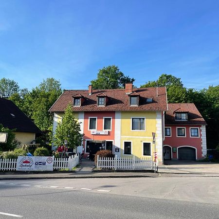 Lindenhof Ybbs Bed & Breakfast İps Dış mekan fotoğraf