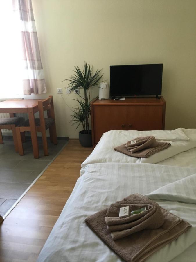 Lindenhof Ybbs Bed & Breakfast İps Dış mekan fotoğraf