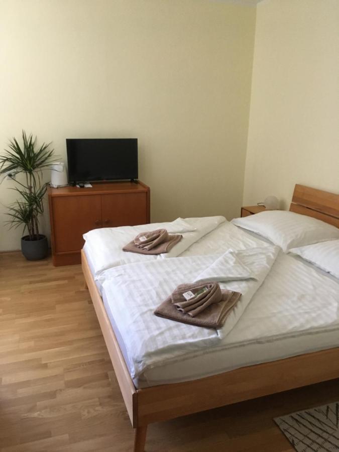 Lindenhof Ybbs Bed & Breakfast İps Dış mekan fotoğraf
