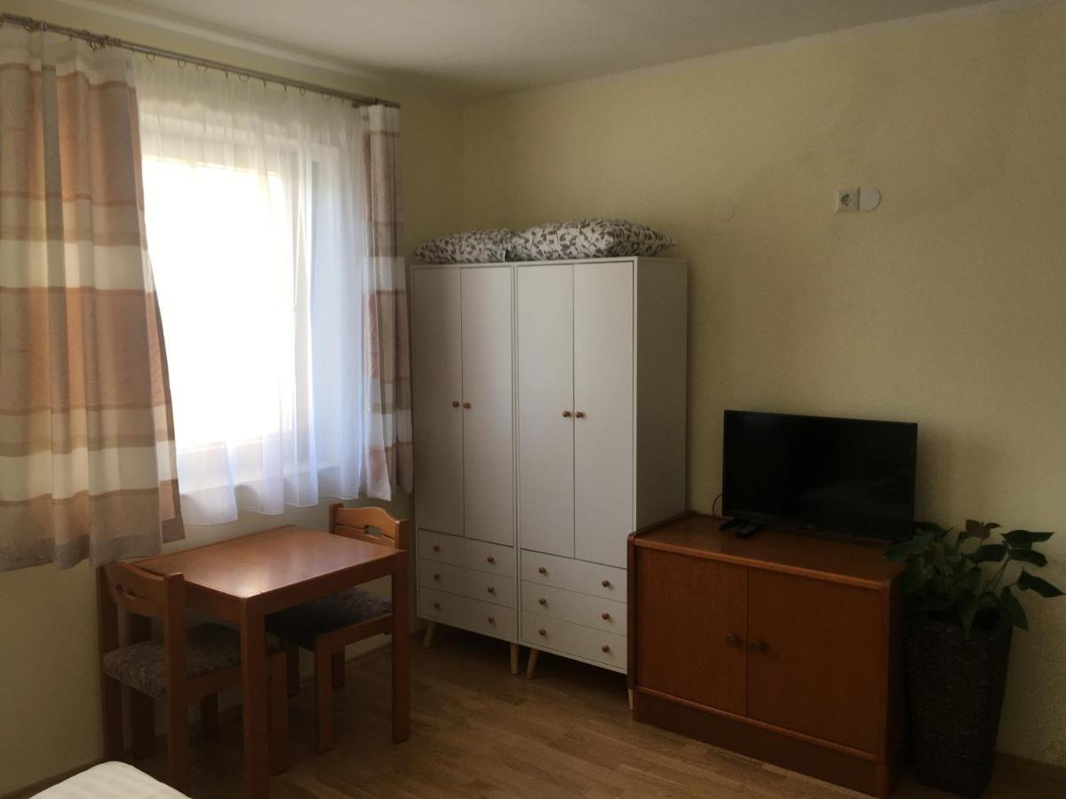 Lindenhof Ybbs Bed & Breakfast İps Dış mekan fotoğraf