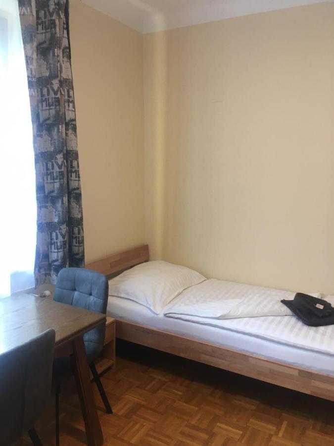 Lindenhof Ybbs Bed & Breakfast İps Dış mekan fotoğraf