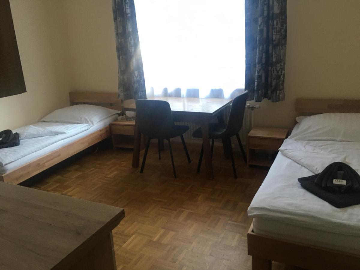 Lindenhof Ybbs Bed & Breakfast İps Dış mekan fotoğraf