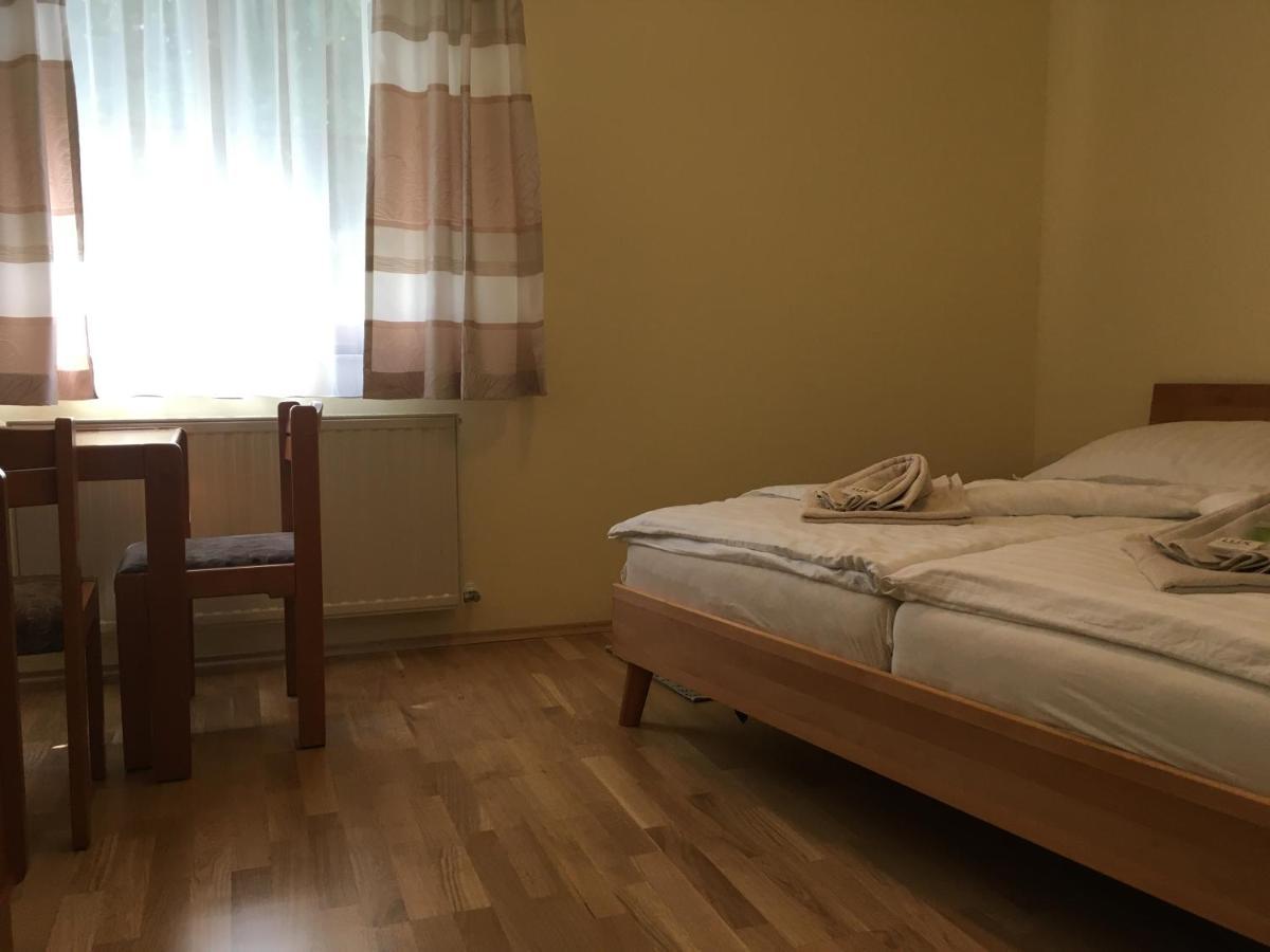 Lindenhof Ybbs Bed & Breakfast İps Dış mekan fotoğraf