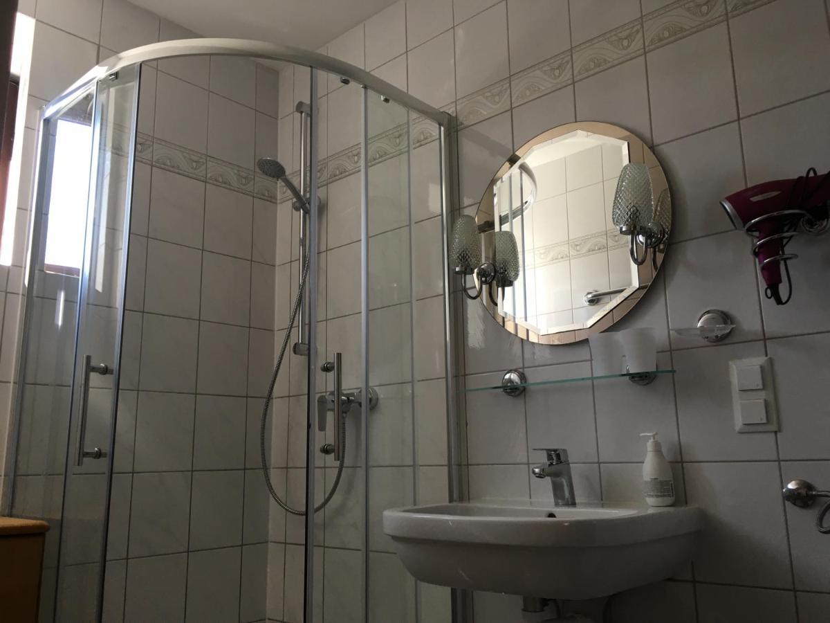 Lindenhof Ybbs Bed & Breakfast İps Dış mekan fotoğraf