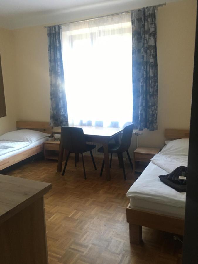 Lindenhof Ybbs Bed & Breakfast İps Dış mekan fotoğraf