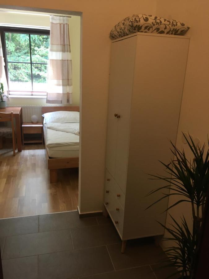 Lindenhof Ybbs Bed & Breakfast İps Dış mekan fotoğraf