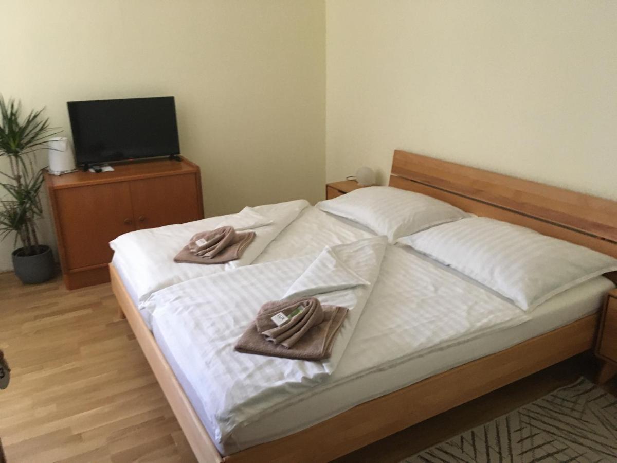 Lindenhof Ybbs Bed & Breakfast İps Dış mekan fotoğraf