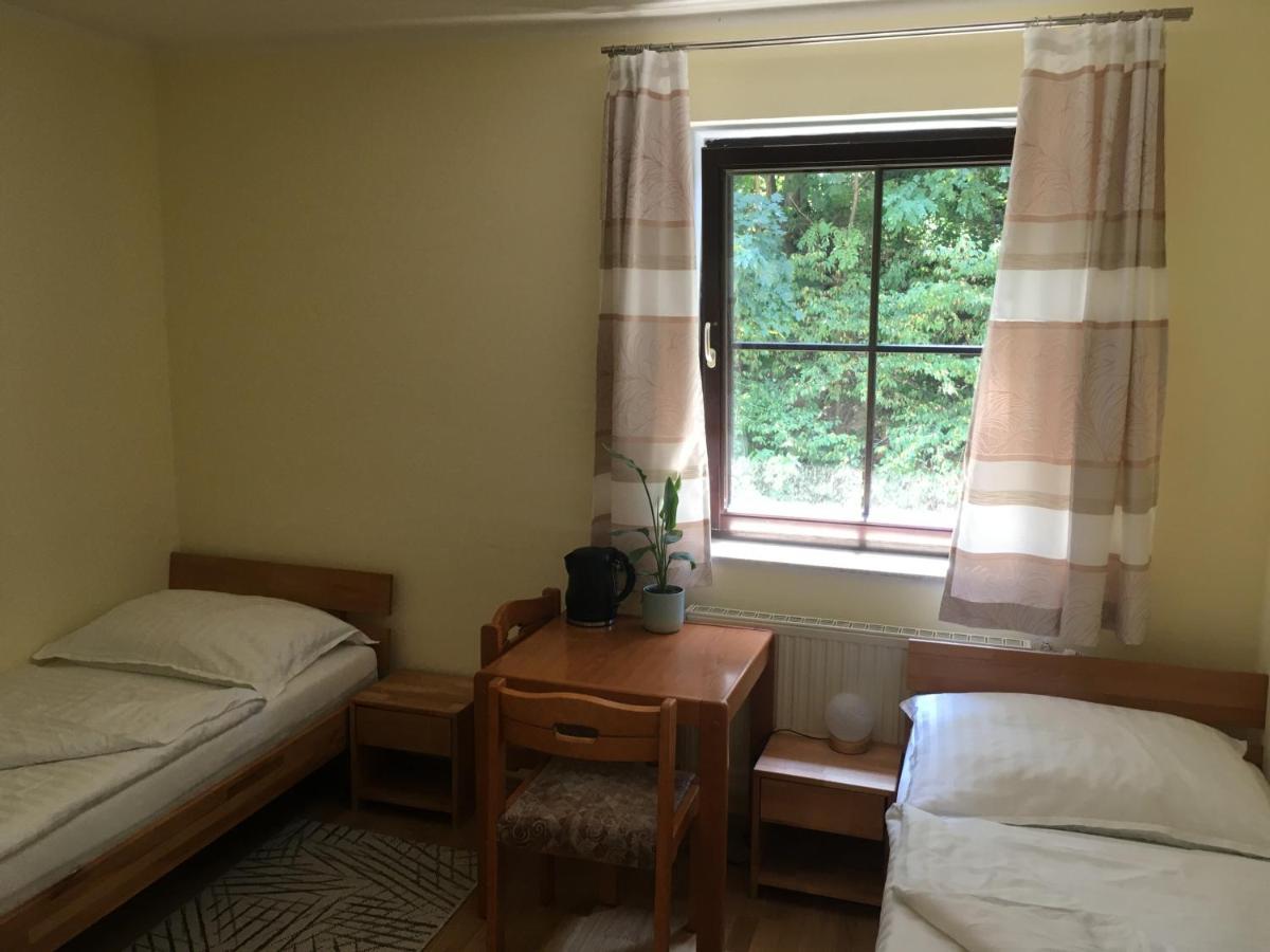 Lindenhof Ybbs Bed & Breakfast İps Dış mekan fotoğraf