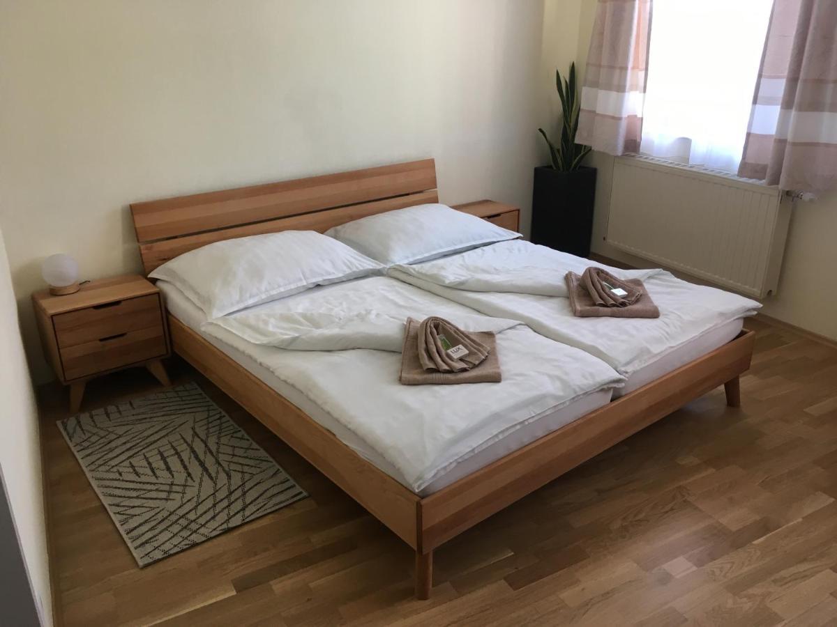 Lindenhof Ybbs Bed & Breakfast İps Dış mekan fotoğraf