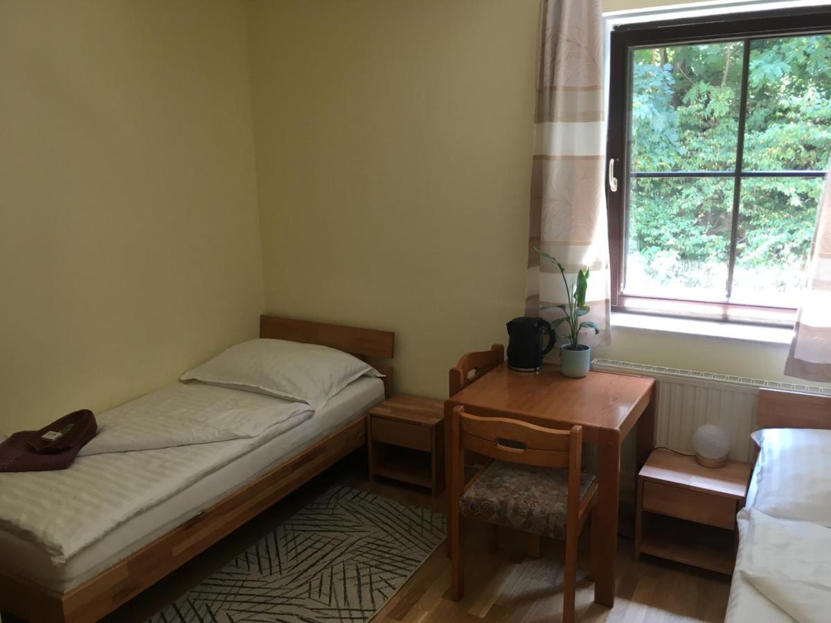 Lindenhof Ybbs Bed & Breakfast İps Dış mekan fotoğraf