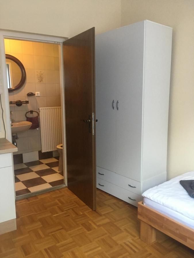 Lindenhof Ybbs Bed & Breakfast İps Dış mekan fotoğraf