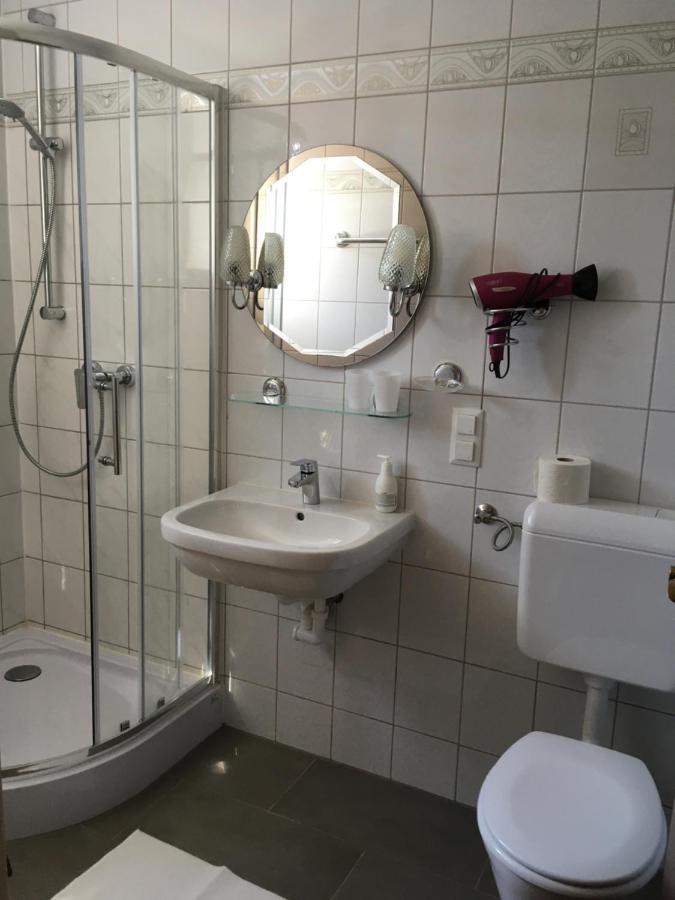 Lindenhof Ybbs Bed & Breakfast İps Dış mekan fotoğraf