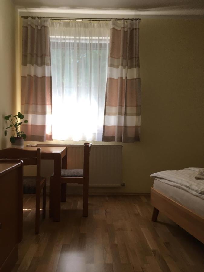 Lindenhof Ybbs Bed & Breakfast İps Dış mekan fotoğraf