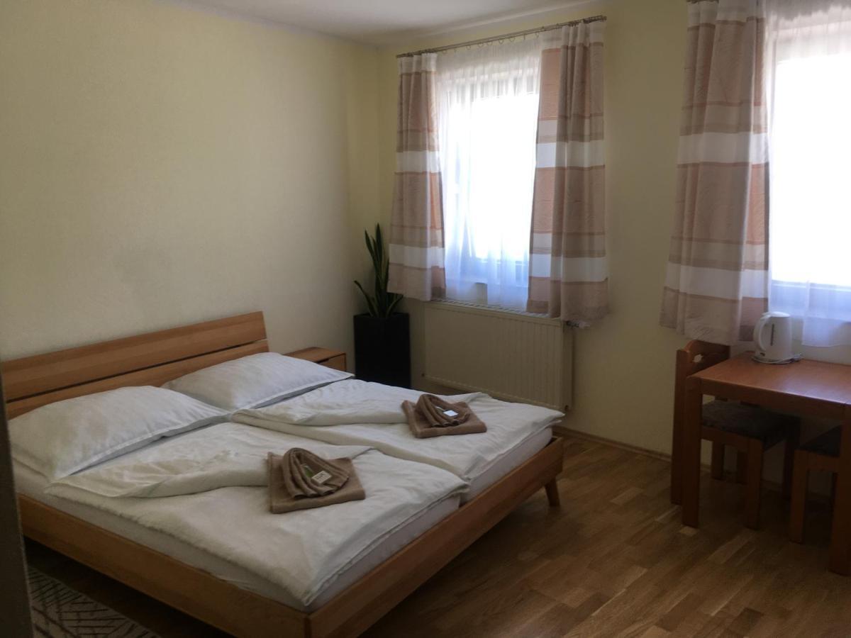 Lindenhof Ybbs Bed & Breakfast İps Dış mekan fotoğraf