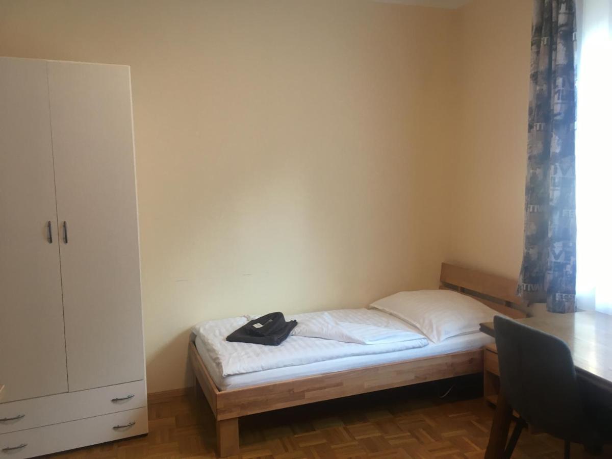 Lindenhof Ybbs Bed & Breakfast İps Dış mekan fotoğraf