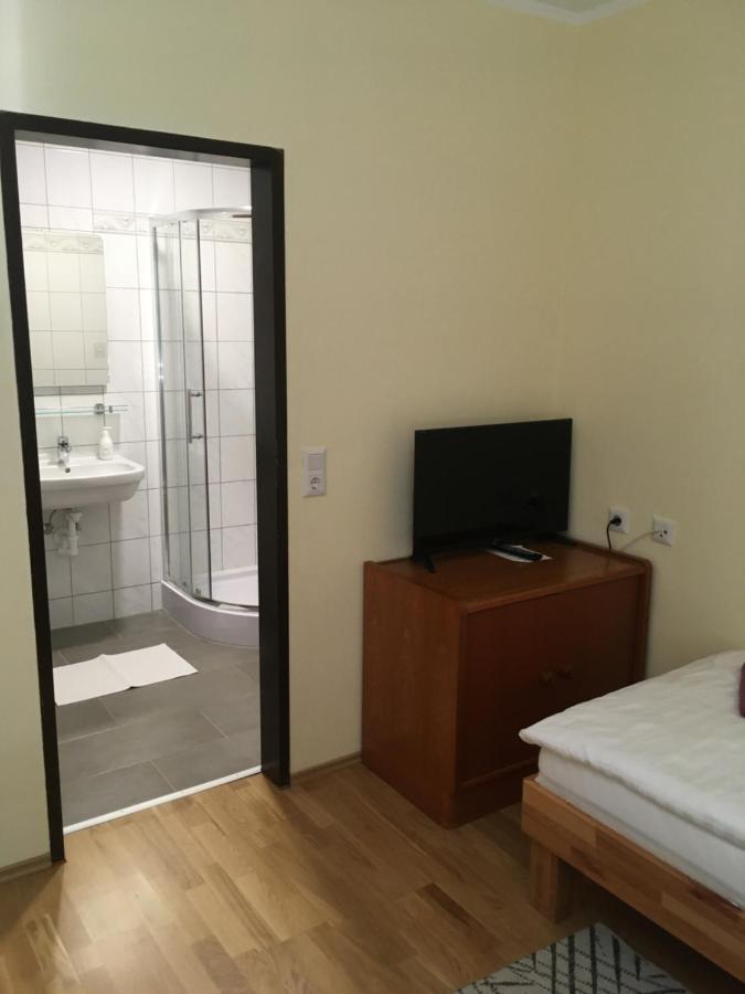 Lindenhof Ybbs Bed & Breakfast İps Dış mekan fotoğraf