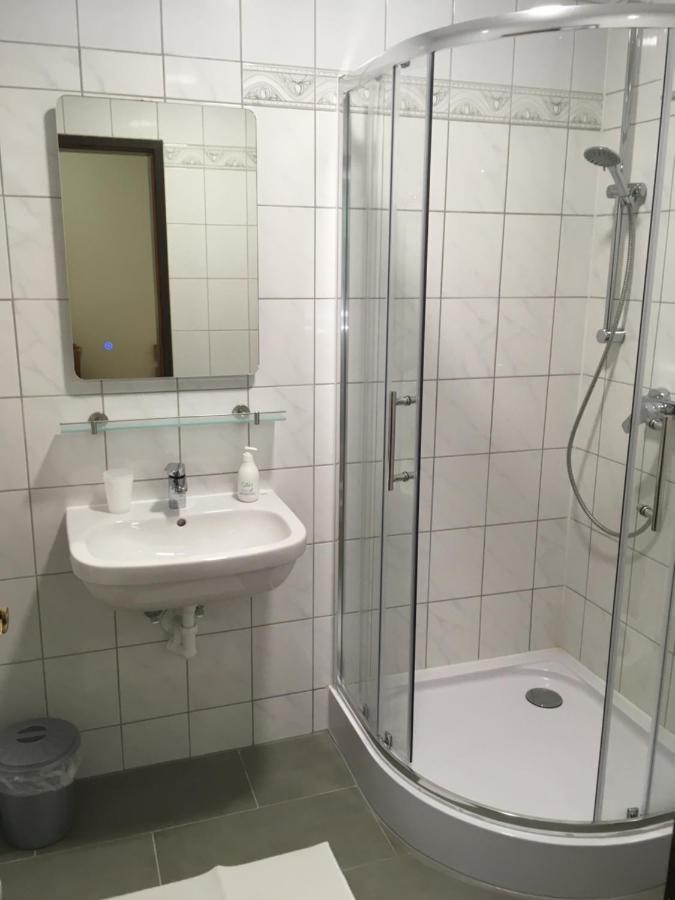 Lindenhof Ybbs Bed & Breakfast İps Dış mekan fotoğraf