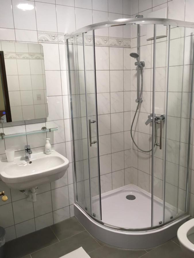 Lindenhof Ybbs Bed & Breakfast İps Dış mekan fotoğraf
