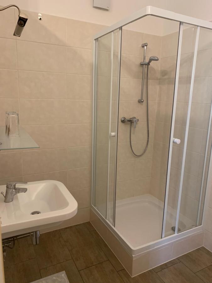 Lindenhof Ybbs Bed & Breakfast İps Dış mekan fotoğraf