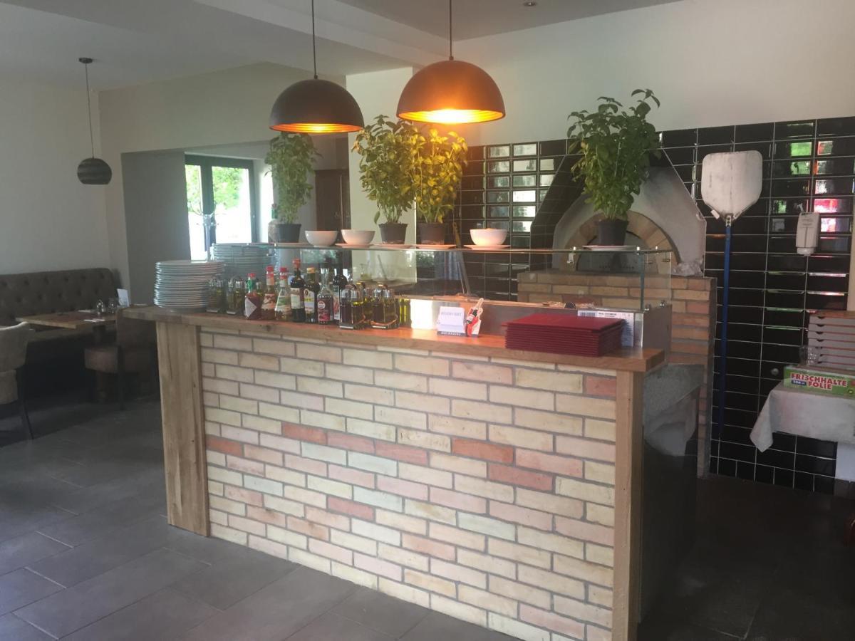 Lindenhof Ybbs Bed & Breakfast İps Dış mekan fotoğraf